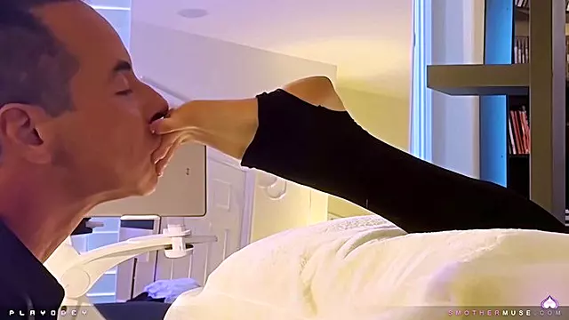 Ass An Feet Worship, Schwarze Füsse, Ebony Fetisch, Schwarz Massage, Black In Den Arsch, Deepfeet