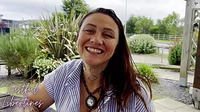 Mature Milf Takes My 40 Year Old Virginity