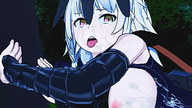 Amateur Sperma Drinnen, Anime Hentai Titen Fuck, Blasen Und Spritzen, Creampie Animie, Mehrfach Creampie