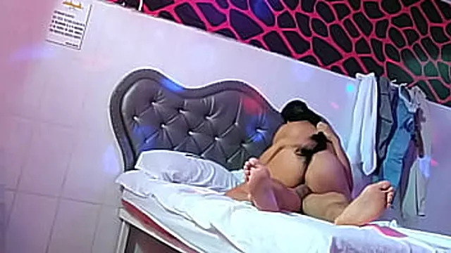 Latina Anale, Anal Giganti