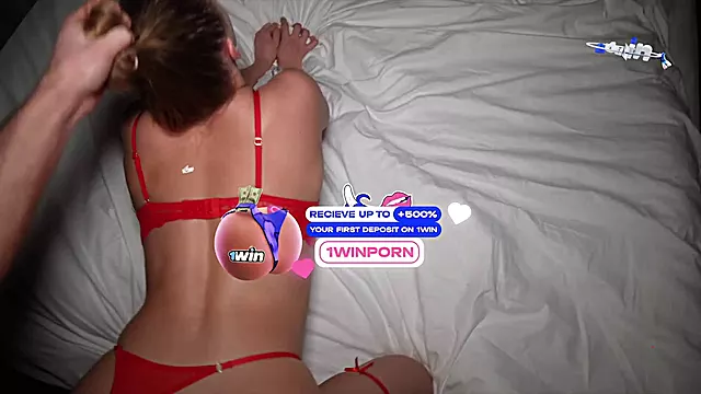 Fucked my pal's wife firm and poured a utter tank of love jam - jaw-dropping hard-core porn with a cheating wife in jaw-dropping lingerie!