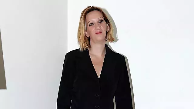 Felace Velký Penisy, Blondýna Krátké Vlasy, Tit Kurva Čurák, Zezadu, Dlouhé Vlasy, Orál, Milf Prdel