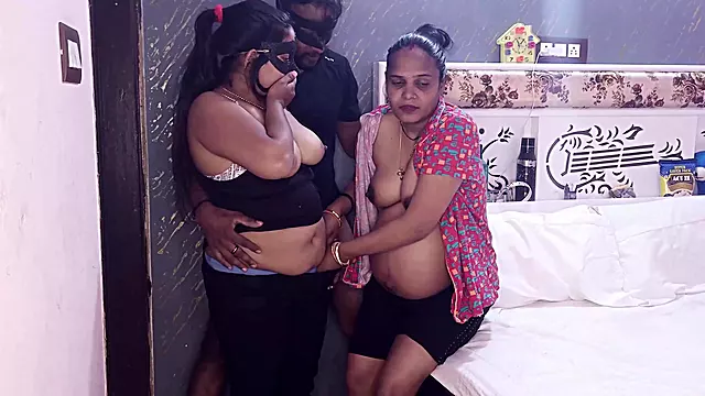 India Desi, Anal Amatir, Anal Toket Besar, Payudara Besar, India Toket Gede, Susu, India Four Some