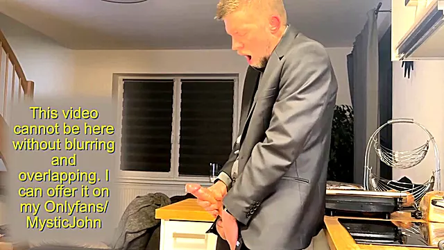 Reus Grote Lul Pik, Monster Grote Lul, Betrapt Pik, Betrapt Aftrekken, Betrapt Mastruberen