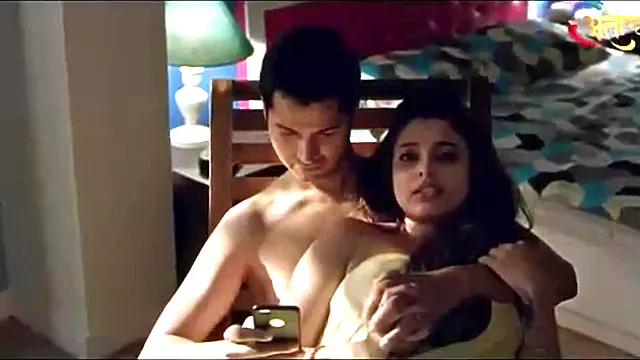 Devar Ji 2024 Ullu Hindi Porn Web Series Episode 6