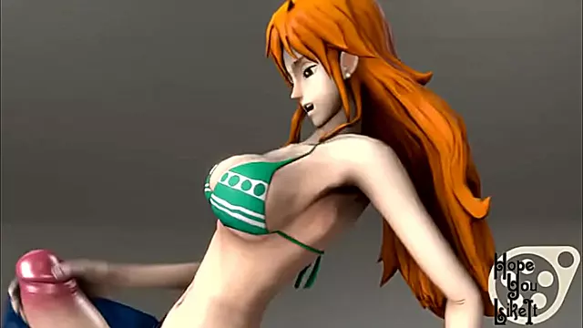 Hentei 3D, Ini Hentai, Diri, Paling Tua