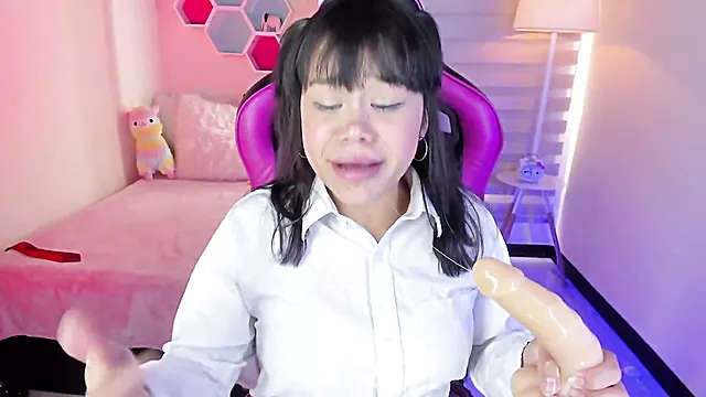 Pompino Asiatico, Asiatiche Dildo, Donna Asiatica Alta, Asian Massa, Asian Solo, Babe In Solitaria