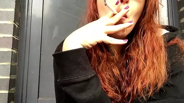 Punapää Teini Soolo, Teini Soolo, Schwarz Amateur, Musta Nainen, Suuri Webcam, Kauniit Soolo