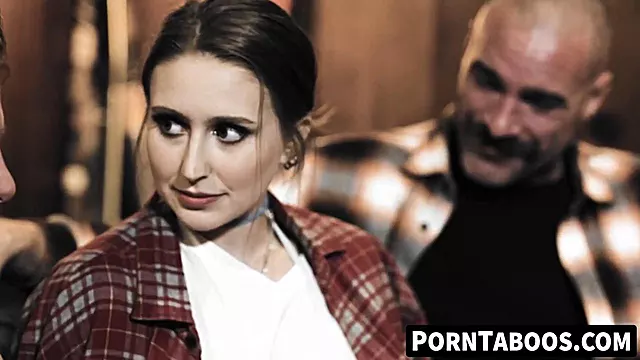 Genç Esmer, Hotunen, Agza Iseme, Olgun Sert Üçlü, Olgun Naturel, Yaşlı Adam Olgun, Yaşlı Fetiş