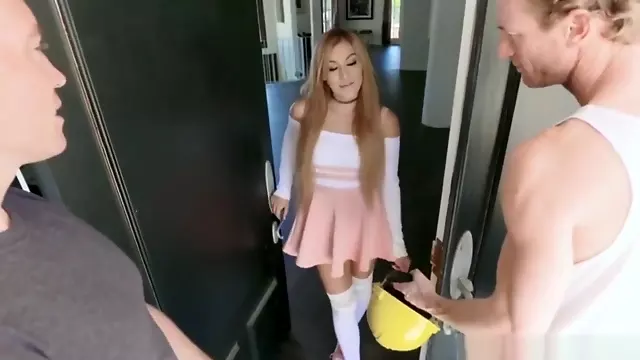 स्तन पर सह, बूब्स, छोटे चूंचे, किशोर कट्टर, वीर्य निकालना किशोरी, डबल Blowjob, गहरी चुदाई, गुदा किशोरी