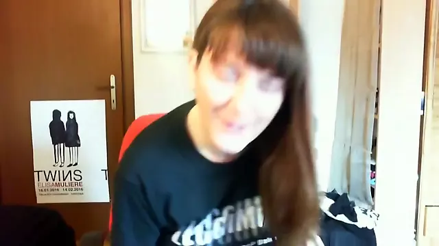 Porno Donna Solo Culo, Pompino Amatoriale, Amateur Head, In Solitaria Amatoriale Milf, Scopata Col Capo