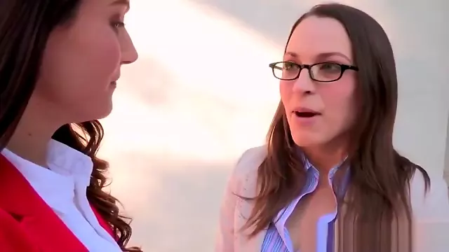 CFNM meditation group cocksucking and fucking