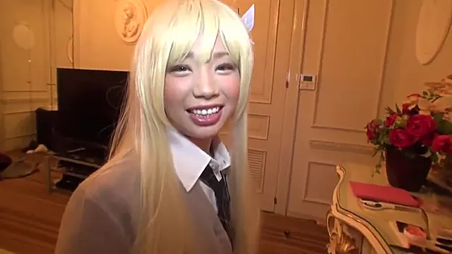 Jepun Asia, Jepun Cosplay, Asia Tua