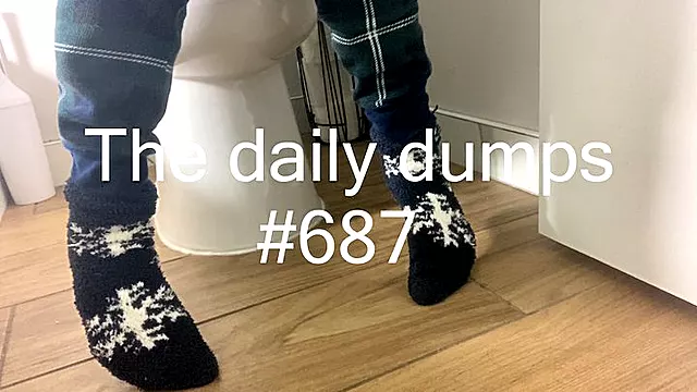 The daily dumps #687 mp4