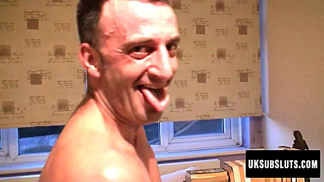 Anal Velka Prsa, Velky Prsa Felace, Svázaný Velký Kozy, Stříkání Na Svázané, Svázaná Silonky
