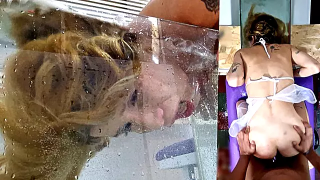 WMV Skinny back head underwater Ashley Rose aquarius fuck cumshot 799