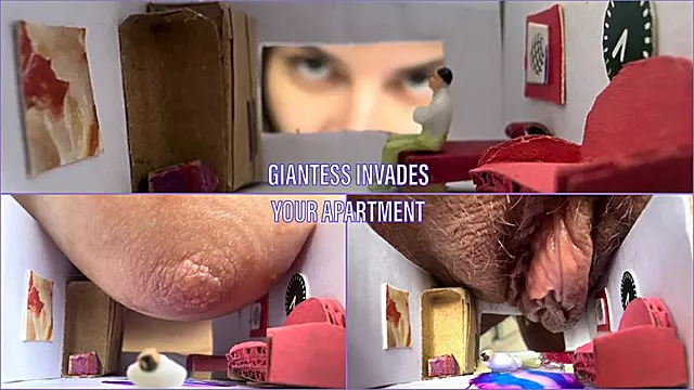 Überfallen