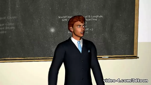 Fuck or Fail - 3DToonTube