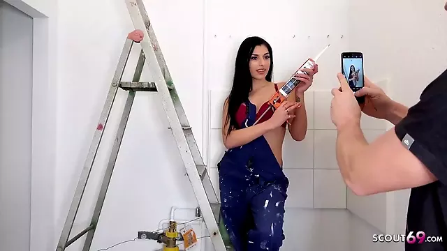 Großer Schwanz Amateur, Deutsch Amateur Orgasmus, Hardcore Grosser Schwanz, Schüchtern Großer Schwanz