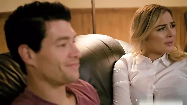 Pretty Gf Blair Williams Give Up Her Ass To Her Boyfriend