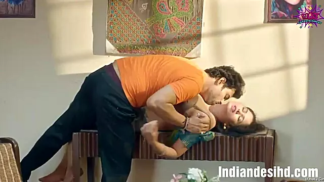 Jangal Me Mangal 2023 Indian Originals Hindi Porn Web Series