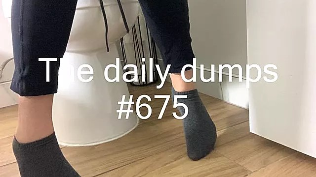 The daily dumps #675 mp4