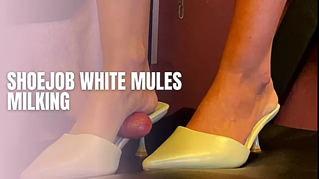 Fersen Penis, Fuß Domina, Heels Fetisch, Foot Chrushing, Footjob Fetisch, Füße Essen Zertreten