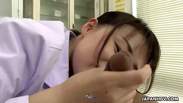 Aziatische Tiener, Japanse, Brunette Hoge Hakken, Aziatisch Brunette, Brunette Aftrekken, Nederlandstalige