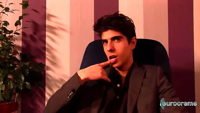 Eurocreme: Inside Job - Behind the Scenes