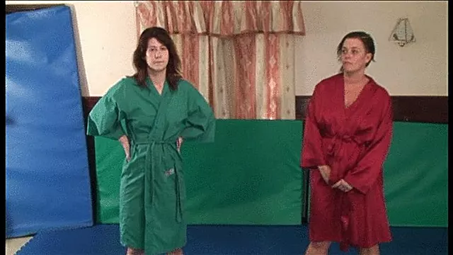 Lili v Larra