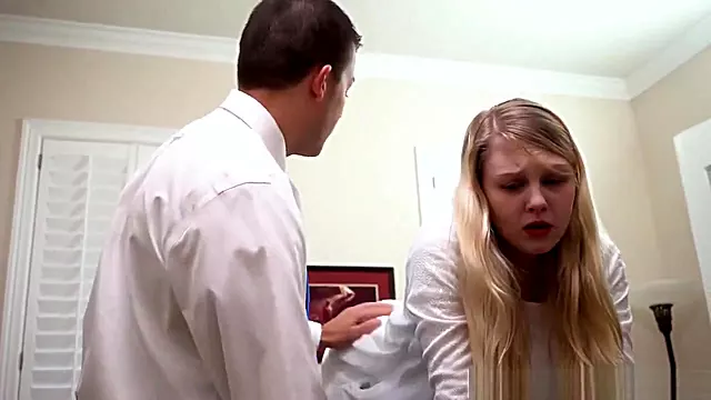 Faust Blonde, Blond Kleine Titten, Blondes Teen, Brüste Blond, Faust Squirt, Titten Fummeln