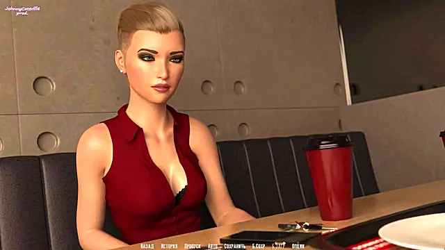 BARS (0,80 Rus) ASMR Walkthrough Part 103
