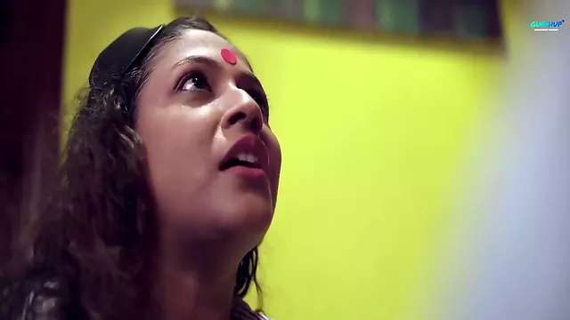 Remaja Rambut Coklat, India Four Some, India Teen, Wanita Paruh Baya Dan Anak Remaja