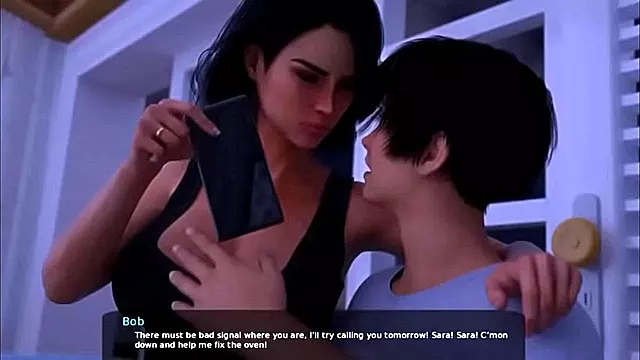 Cute Anime Babe Sucks Then Rides Huge Cock to Explosive Climax