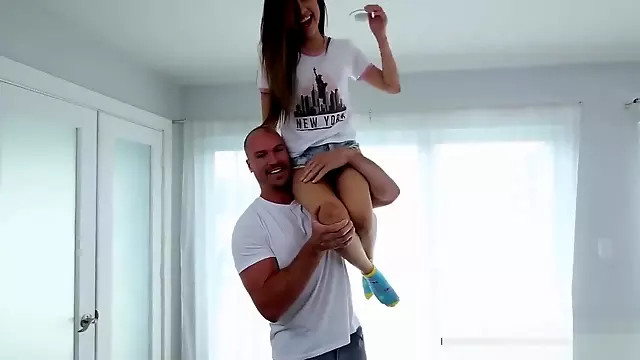 Prsatá Asiatka, Malinký Prsa, Extra Teenagery, Malá Prsa, Nactileta Hardcore, Nactileta Obrovsky Penis