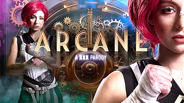 Arcane: VI a XXX Parody