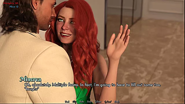 The Secret of Female Libido 2 (part 14)