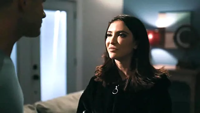 Natalie and Nathan had sex in front of Jane