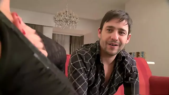Pornostar Masturbation, Schwanz Wichsen