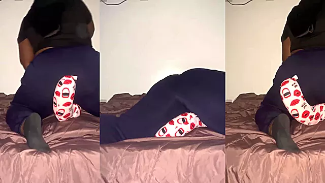 Masturbation An 18 Girl, Großer Arsch Amateur Solo, Arsch Wixen Solo, Fetisch, College Schwarz