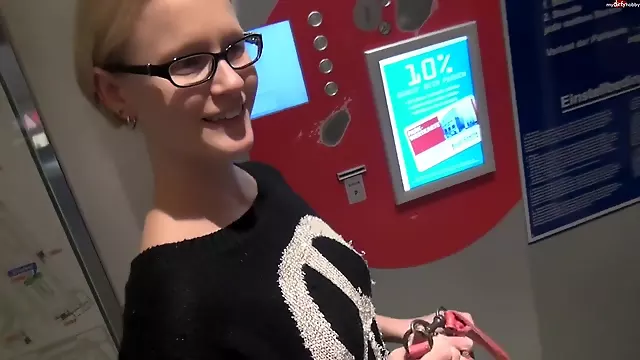 Von Hinten Deutsch, Deutsch Öffentlich, Deutsche Amateure Öffentlich, Deutsch Zeigen, Deutsch Amateur