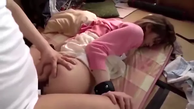 Japonesas O Asiaticas, Ama Japonesa