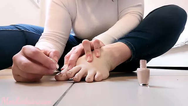 Amateur Footjob, Feticismo Dei Piedi Amatoriale, Piedi Fetish, Amatoriale Toys, Donne In Solitaria