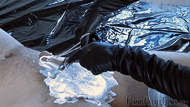 Fatale Attraction - MP4 - Full HD