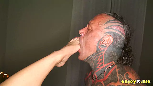 Fodfetish, Sperm På Fødder, Fod Tattoo, Bliver Sur, Hårdhændet, Love Home Porno, Fødder
