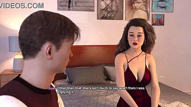 Immagini Hentai Sexier, Tettona Interrazziale, Interraccial Big Cock, Pompino Con Sborrata