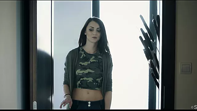 Free House Episode 3 - Capture - Katy Rose & Maxmilian Dior