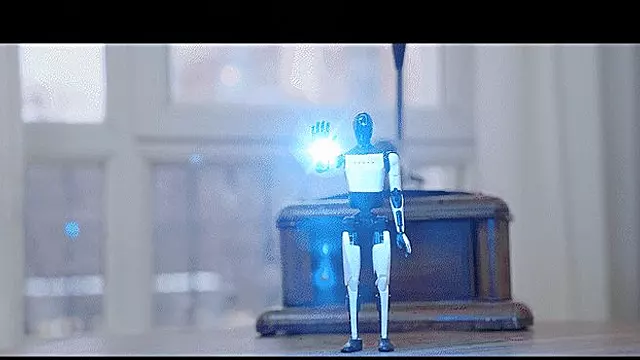 YT3084 The Future Envisioned by Musk