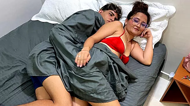 Mãe Do Amigo