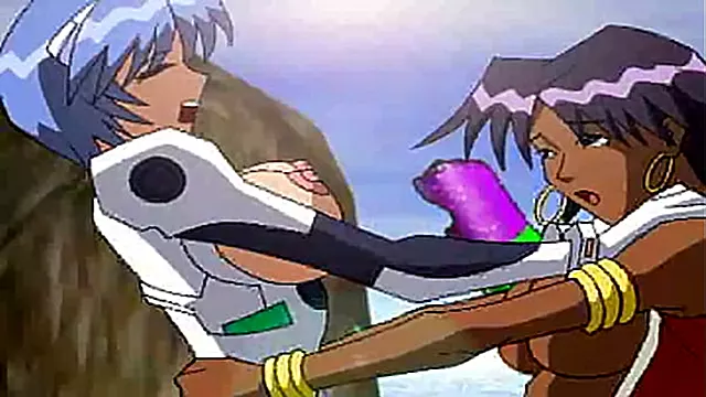 Sperm P Store Bryster, Hentai Store Babser, Store Bryster, Sperm På Patter, Sperm På Røv, Hentai Bryster